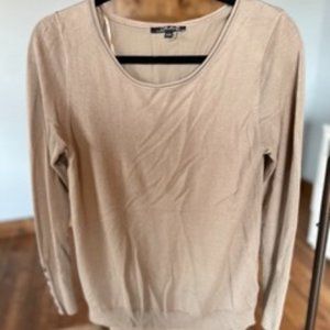 Charlie Size M Sweater/Blouse